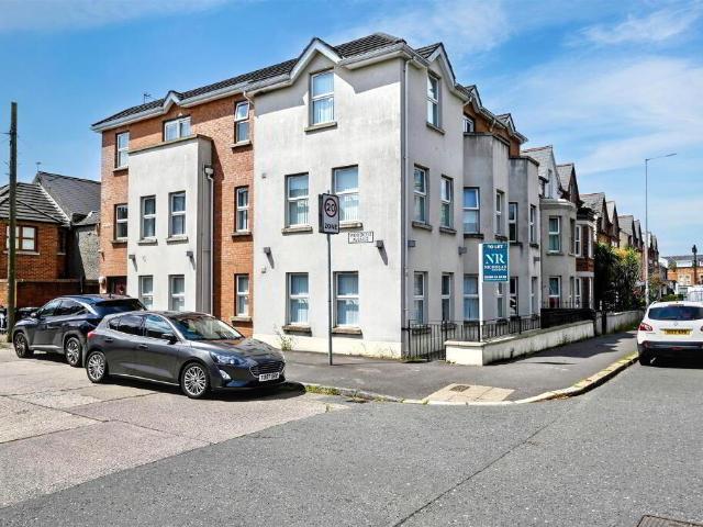 Apartment for rent in Bloomfield, Northern Ireland