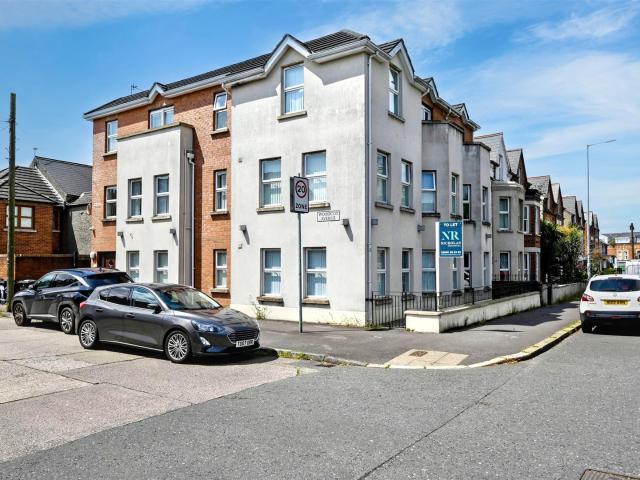 Apartment for rent in Bloomfield, Northern Ireland