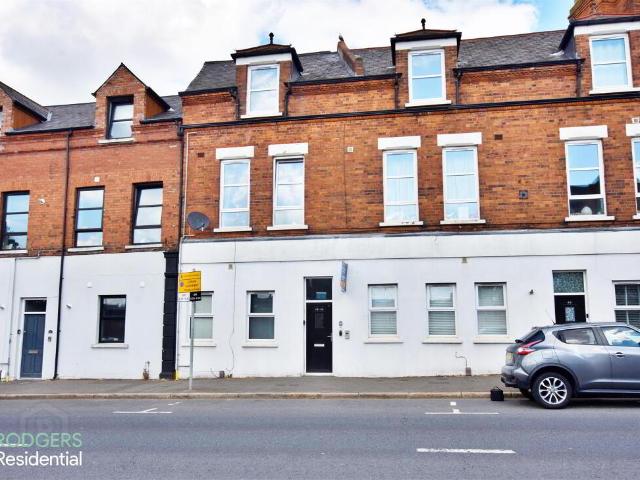 Apartment for rent in Bloomfield, Northern Ireland