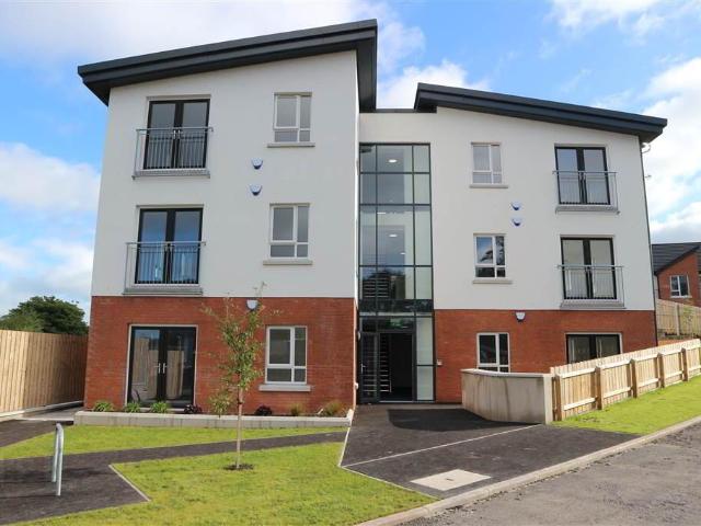 Apartment for rent in Sydenham, Northern Ireland
