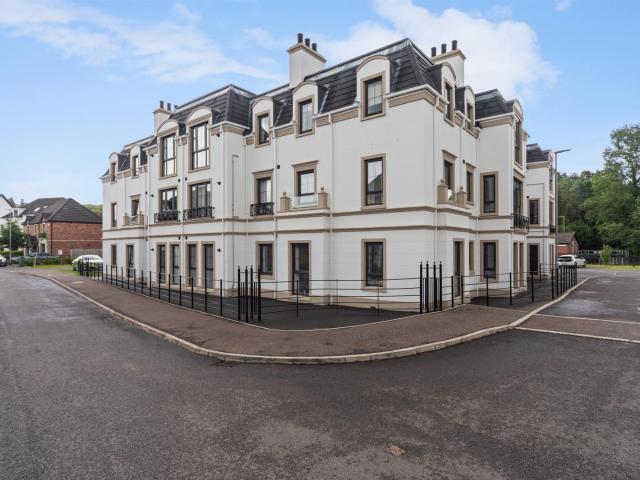 Apartment for rent in Belmont, Northern Ireland