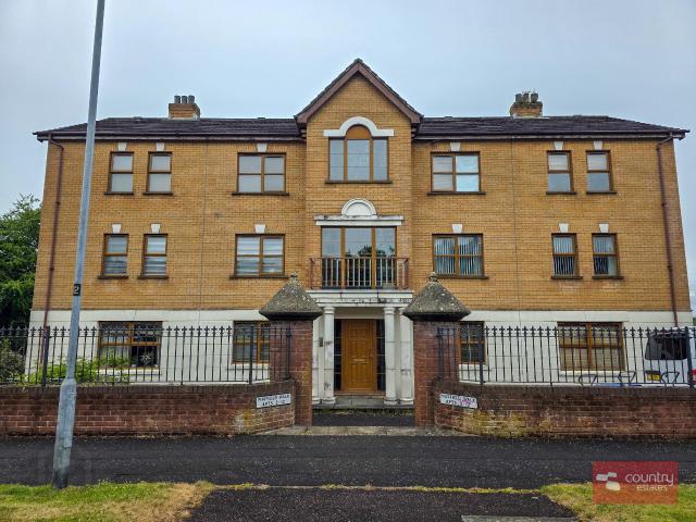 Apartment for rent in Northern Ireland