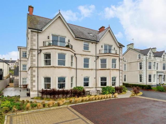 Apartment for rent in Northern Ireland