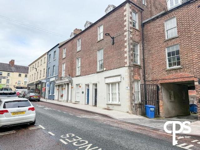 Apartment for rent in Armagh, Northern Ireland