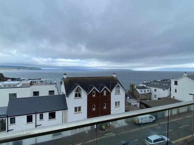 Apartment for rent in Portstewart, County Londonderry