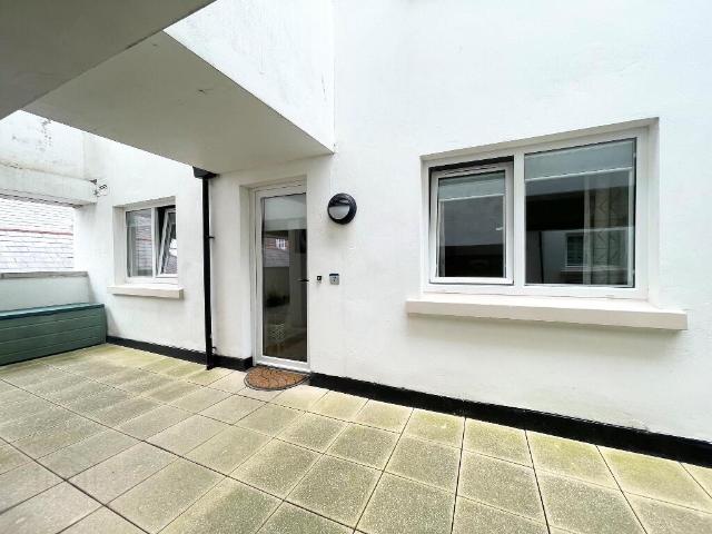 Apartment for rent in Portrush, Northern Ireland