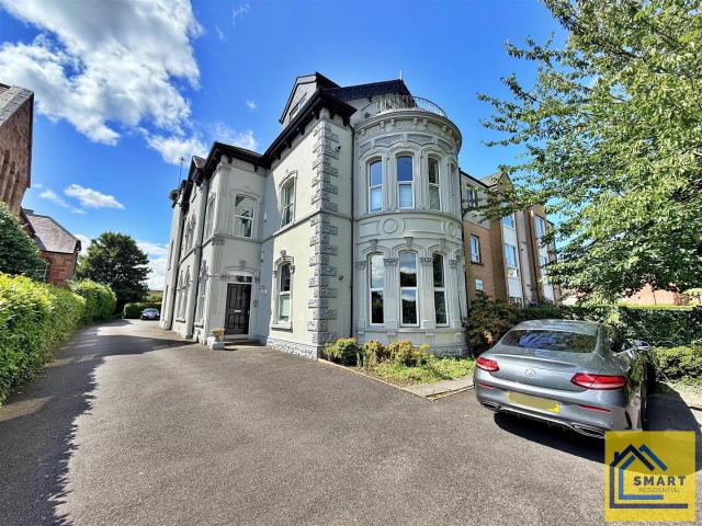 Apartment for rent in Clarawood, Northern Ireland