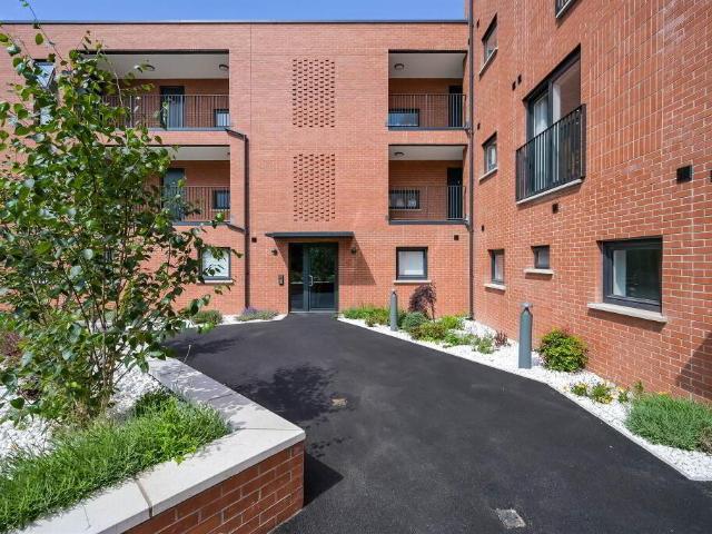 Apartment for rent in Markets, Northern Ireland