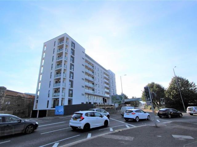 Apartment for rent in Short Strand, Belfast