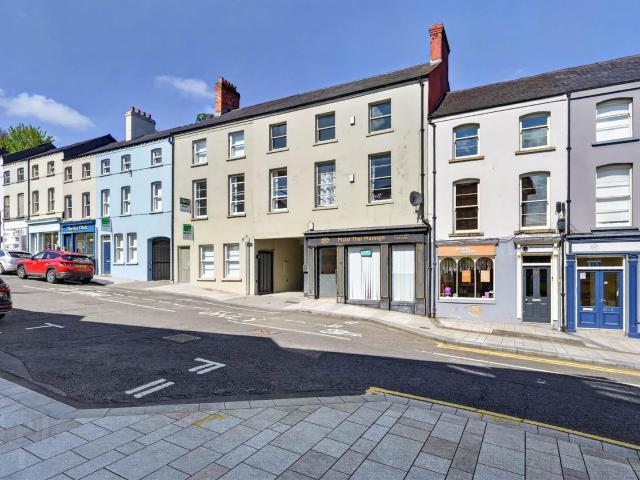 Apartment for rent in Lisburn, Northern Ireland