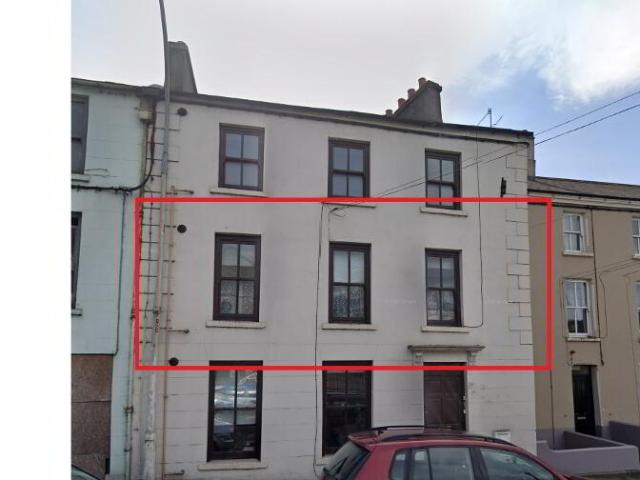 Apartment for rent in Ballybot, Newry