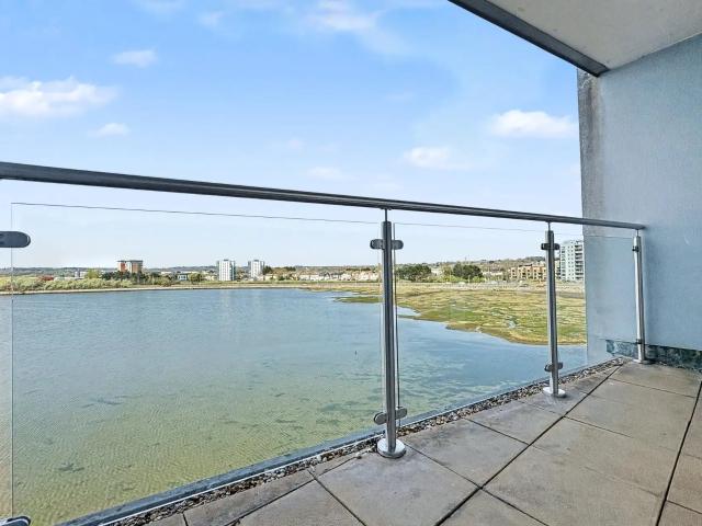 Apartment for rent in Sterte, Poole