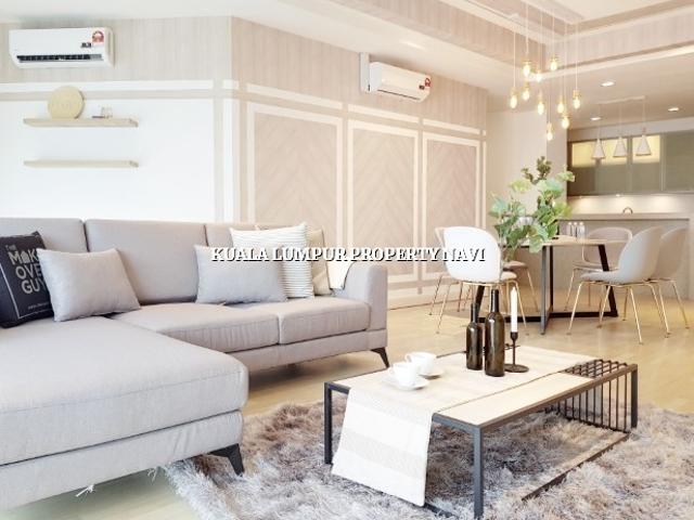 Apartment for rent in Country Heights Damansara, Kuala Lumpur