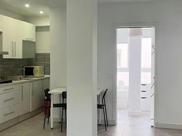 Apartamento en alquiler en San Pablo-Santa Justa, Sevilla