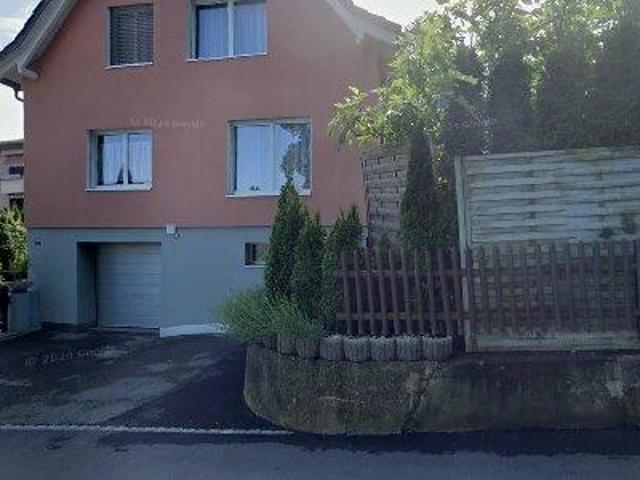 Apartment mieten in Arbon, Thurgau