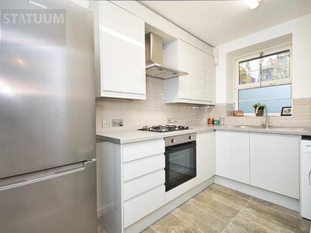 Apartment for rent in Ratcliffe, Stepney