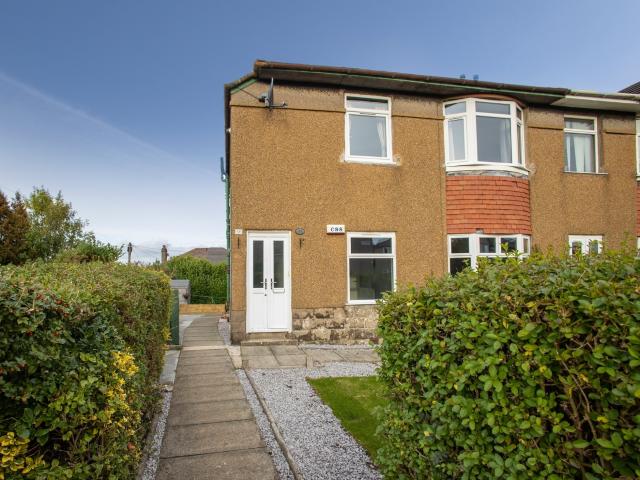 Apartment for rent in Cardonald, Scotland