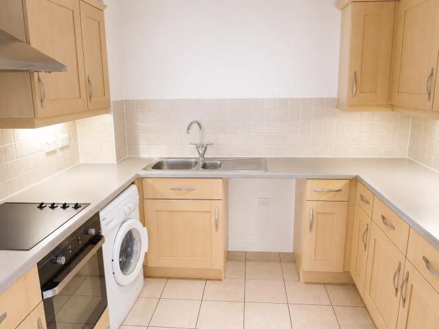 Apartment for rent in Banister's Park, City Of Southampton