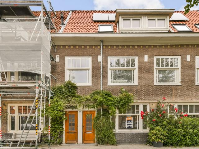 Appartement te huur in Oost, Amsterdam