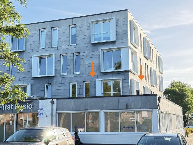 Appartement te huur in Oud Oost, Leeuwarden