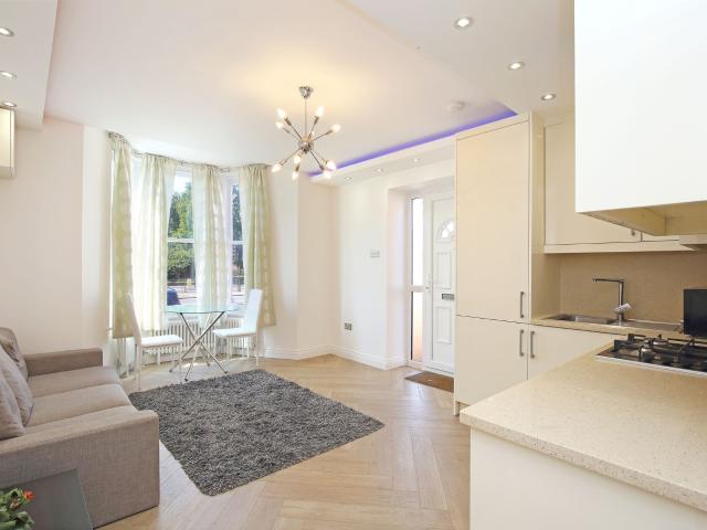 Apartment for rent in Muswell Hill, Greater London