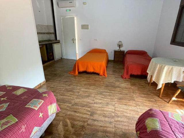 Apartamento en alquiler en Sierra de Cádiz, Andalucía