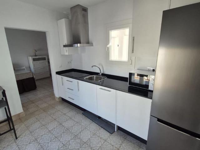 Apartamento en alquiler en Sierra de Cádiz, Andalucía