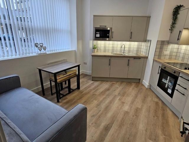 Apartment for rent in Penarth Marina, Penarth