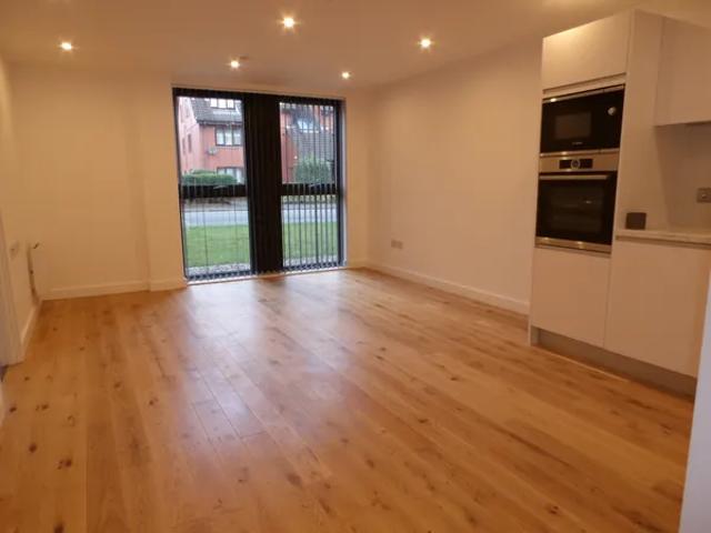 Apartment for rent in Calthorpe Fields, West Midlands