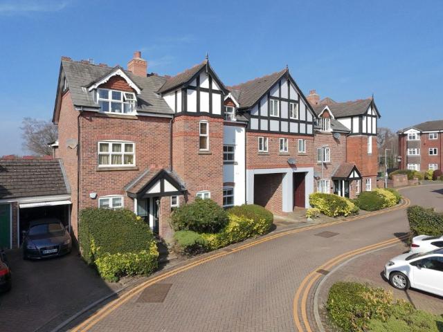 Apartment for rent in Alderley Edge, Cheshire East