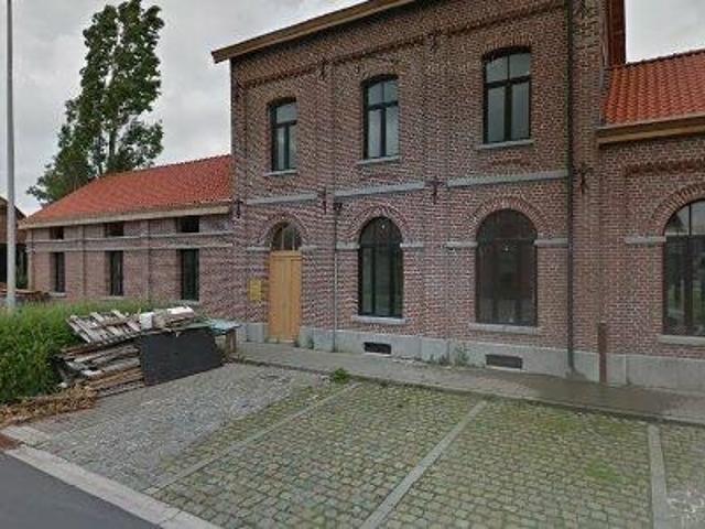 Appartement location à Ardoye, West-Vlaanderen