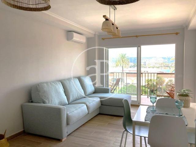 Apartamento en alquiler en l'Arenal, la Marina Alta