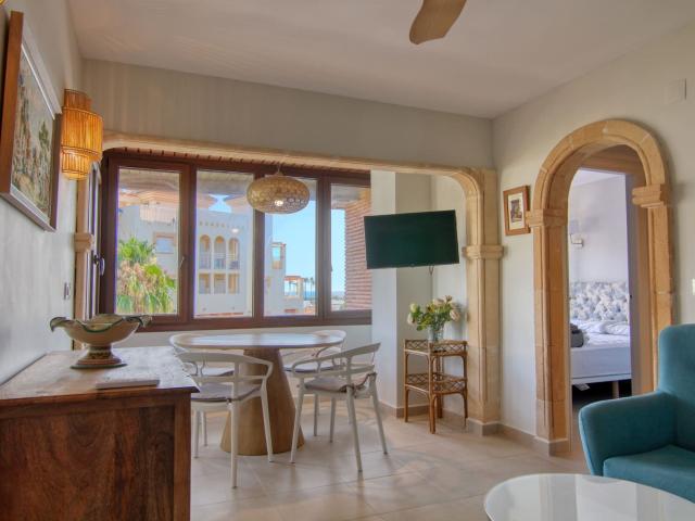 Apartamento en alquiler en l'Arenal, la Marina Alta