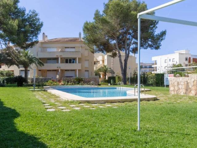 Apartamento en alquiler en l'Arenal, Adsubia