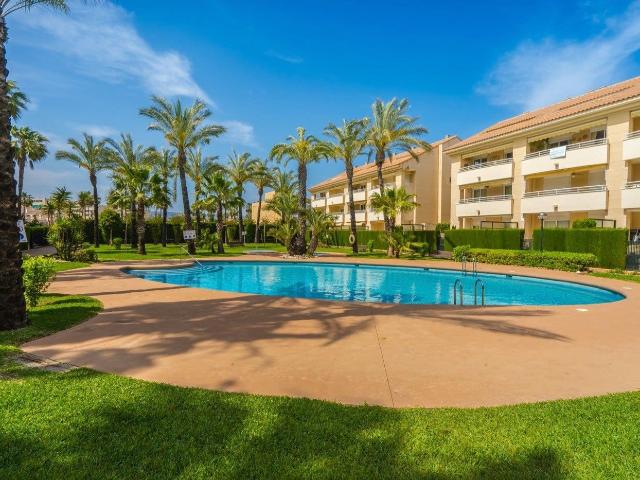 Apartamento en alquiler en l'Arenal, la Marina Alta