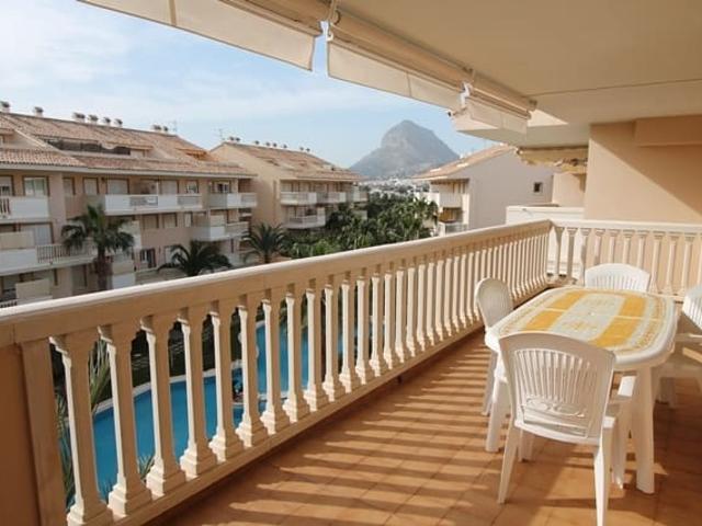 Casa en alquiler en l'Arenal, la Marina Alta