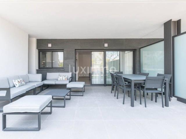 Apartamento en alquiler en l'Arenal, la Marina Alta