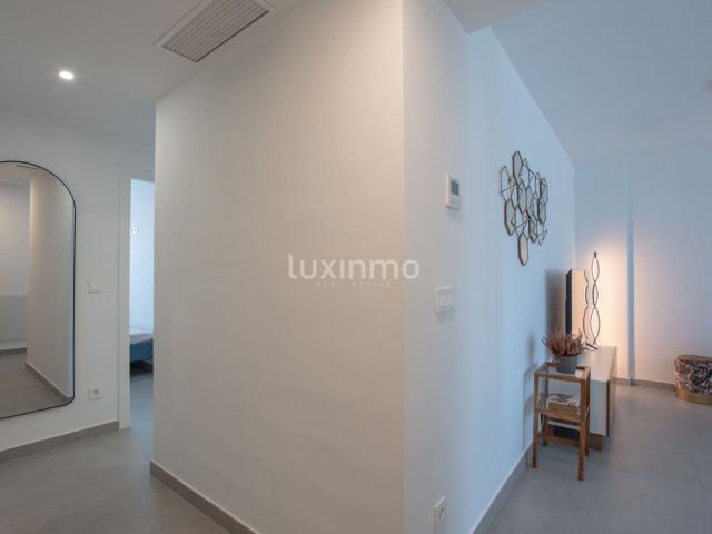 Apartamento en alquiler en l'Arenal, Xàbia / Jávea