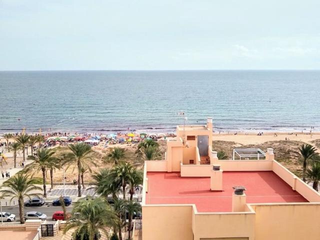 Casa en alquiler en Urbanització Els Arenals del Sol, el Baix Vinalopó