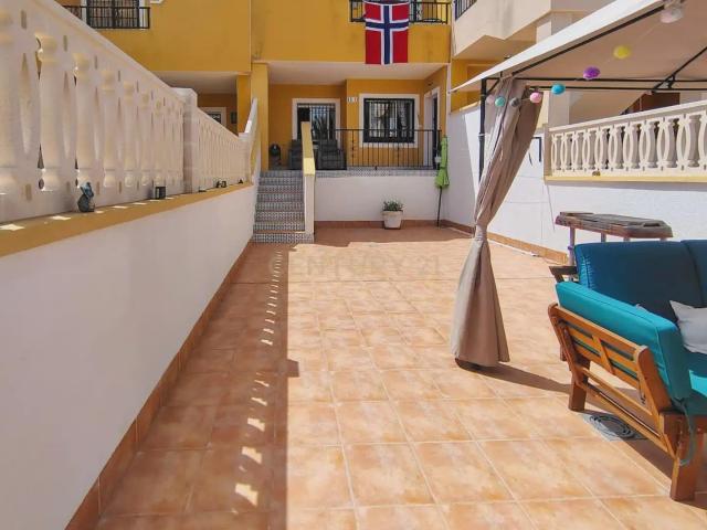 Apartamento en alquiler en Urbanització Els Arenals del Sol, el Baix Vinalopó