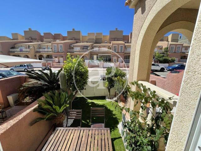 Apartamento en alquiler en Urbanització Els Arenals del Sol, el Baix Vinalopó