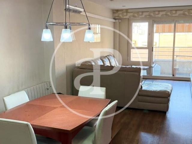 Apartamento en alquiler en Complejo Bella Vista, Elx / Elche