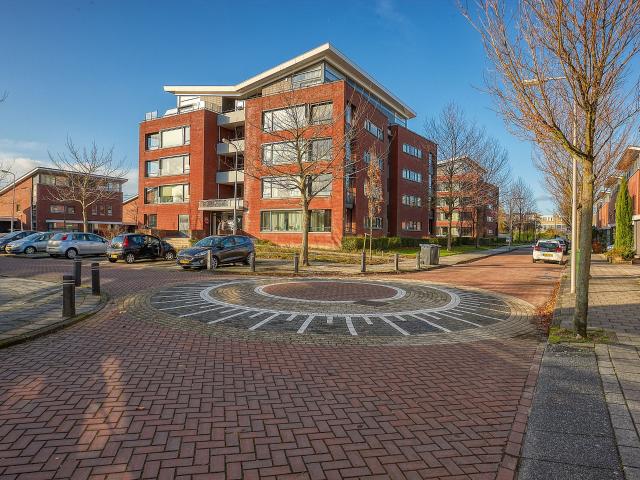 Appartement te huur in Honselersdijk, Zuid Holland