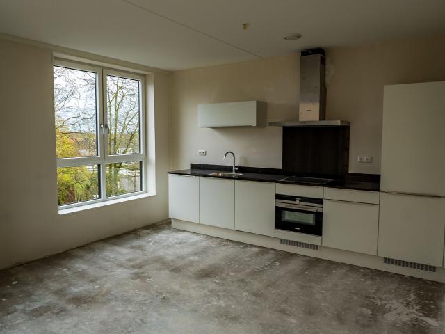 Appartement te huur in Oosterhout, Vogelbuurt