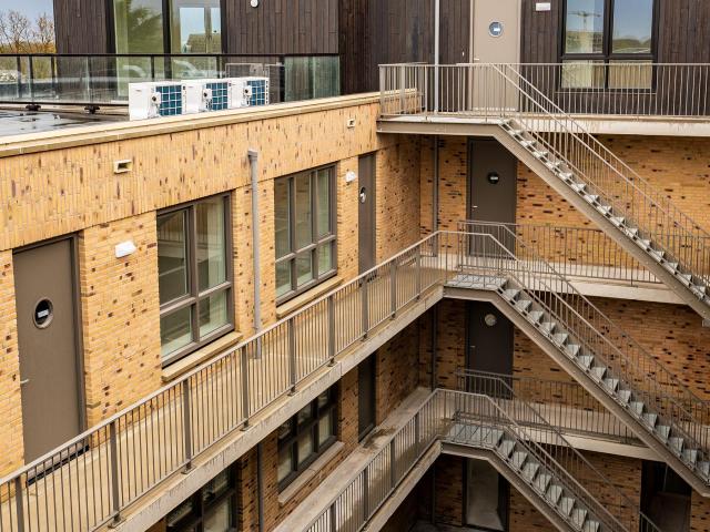 Appartement te huur in Oosterhout, Vogelbuurt