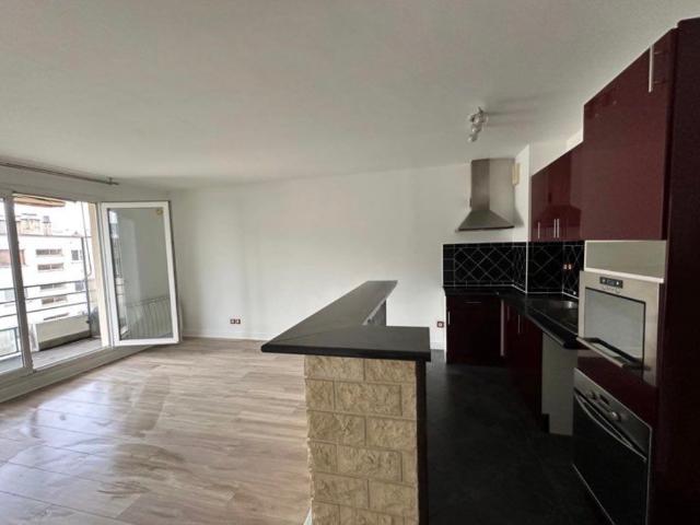 Appartement location à France métropolitaine, Argenteuil