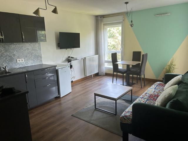 Appartement location à Argenteuil