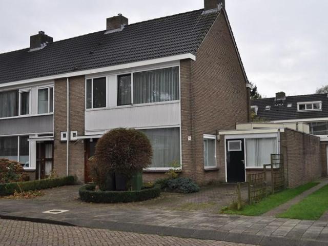 Appartement te huur in Woensel-Zuid, Noord Brabant
