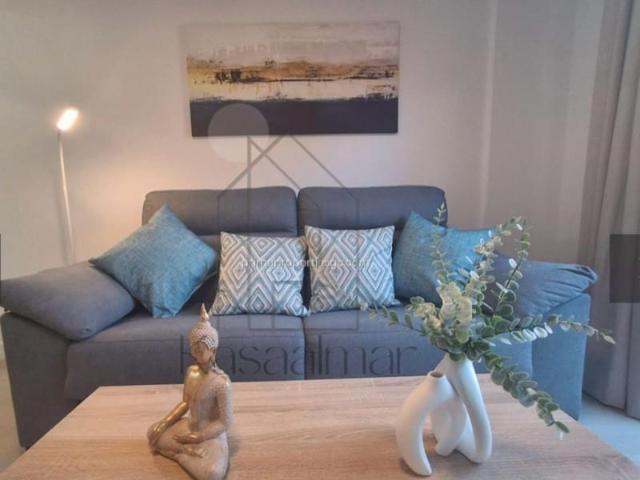 Apartamento en alquiler en Mogán, Canarias