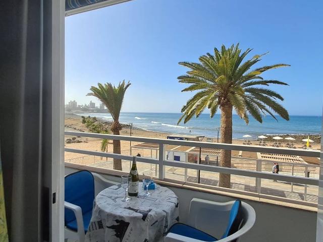 Apartamento en alquiler en Mogán, Canarias